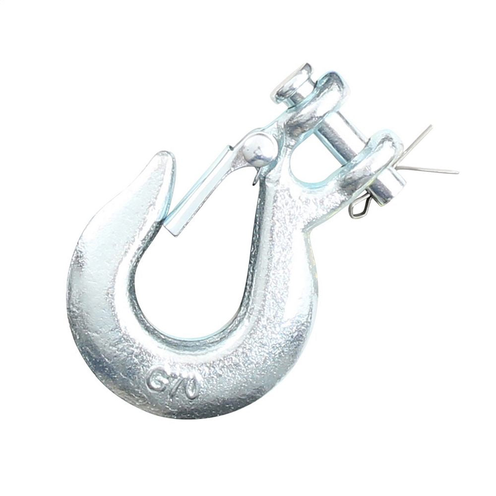 Xrc-4-Comp---4,000-Lb.-Winch---Comp-Series-WSynthetic-Rope--Aluminum-Fairlead