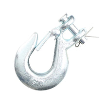 Load image into Gallery viewer, Xrc-4-Comp---4,000-Lb.-Winch---Comp-Series-WSynthetic-Rope--Aluminum-Fairlead