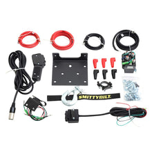 Load image into Gallery viewer, Xrc-4-Comp---4,000-Lb.-Winch---Comp-Series-WSynthetic-Rope--Aluminum-Fairlead