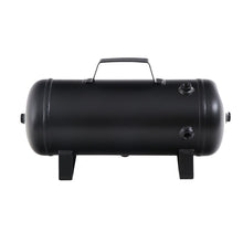 Load image into Gallery viewer, Xrc-Air-Tank---2.5-Gallon-Tank-W-Fittings---Red