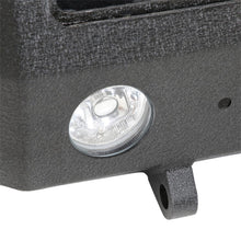 Load image into Gallery viewer, Xrc-Black-Box---Winch-Cradle-Storage-Box---2-Receiver---Fits-8K-To-12K-Winches