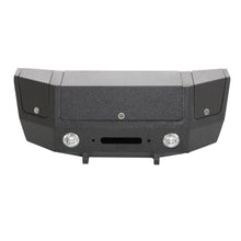 Load image into Gallery viewer, Xrc-Black-Box---Winch-Cradle-Storage-Box---2-Receiver---Fits-8K-To-12K-Winches