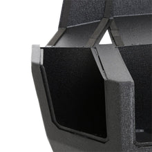 Load image into Gallery viewer, Xrc-Black-Box---Winch-Cradle-Storage-Box---2-Receiver---Fits-8K-To-12K-Winches