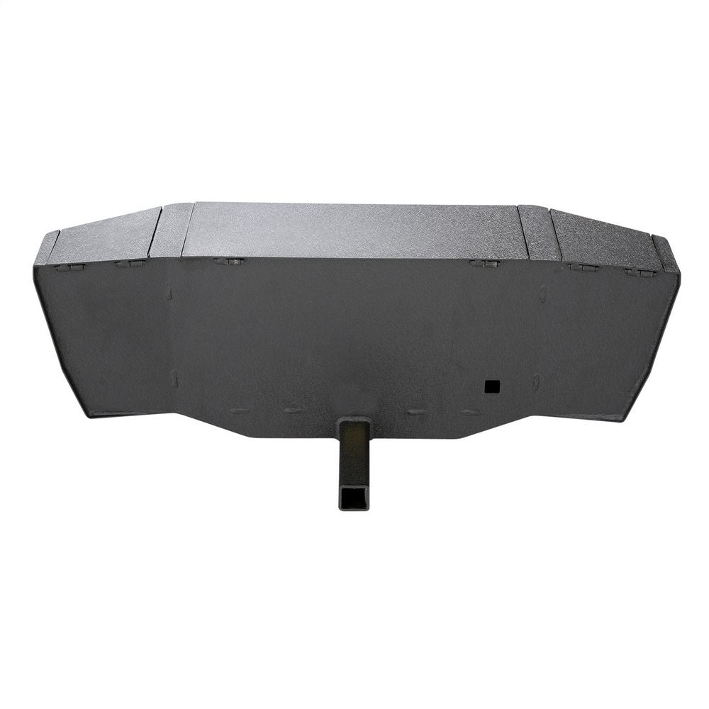 Xrc-Black-Box---Winch-Cradle-Storage-Box---2-Receiver---Fits-8K-To-12K-Winches