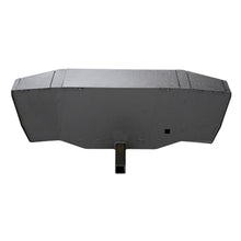 Load image into Gallery viewer, Xrc-Black-Box---Winch-Cradle-Storage-Box---2-Receiver---Fits-8K-To-12K-Winches