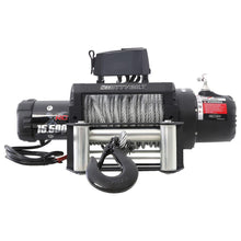 Load image into Gallery viewer, Xrc-Gen2-15.5K-Winch-Wire