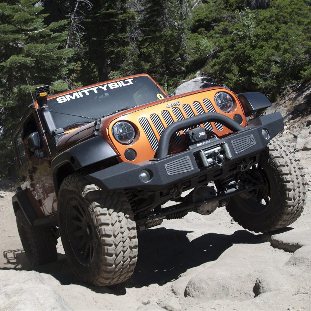 Xrc-Gen2-15.5K-Winch-Wire