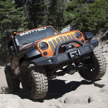 Load image into Gallery viewer, Xrc-Gen2-15.5K-Winch-Wire