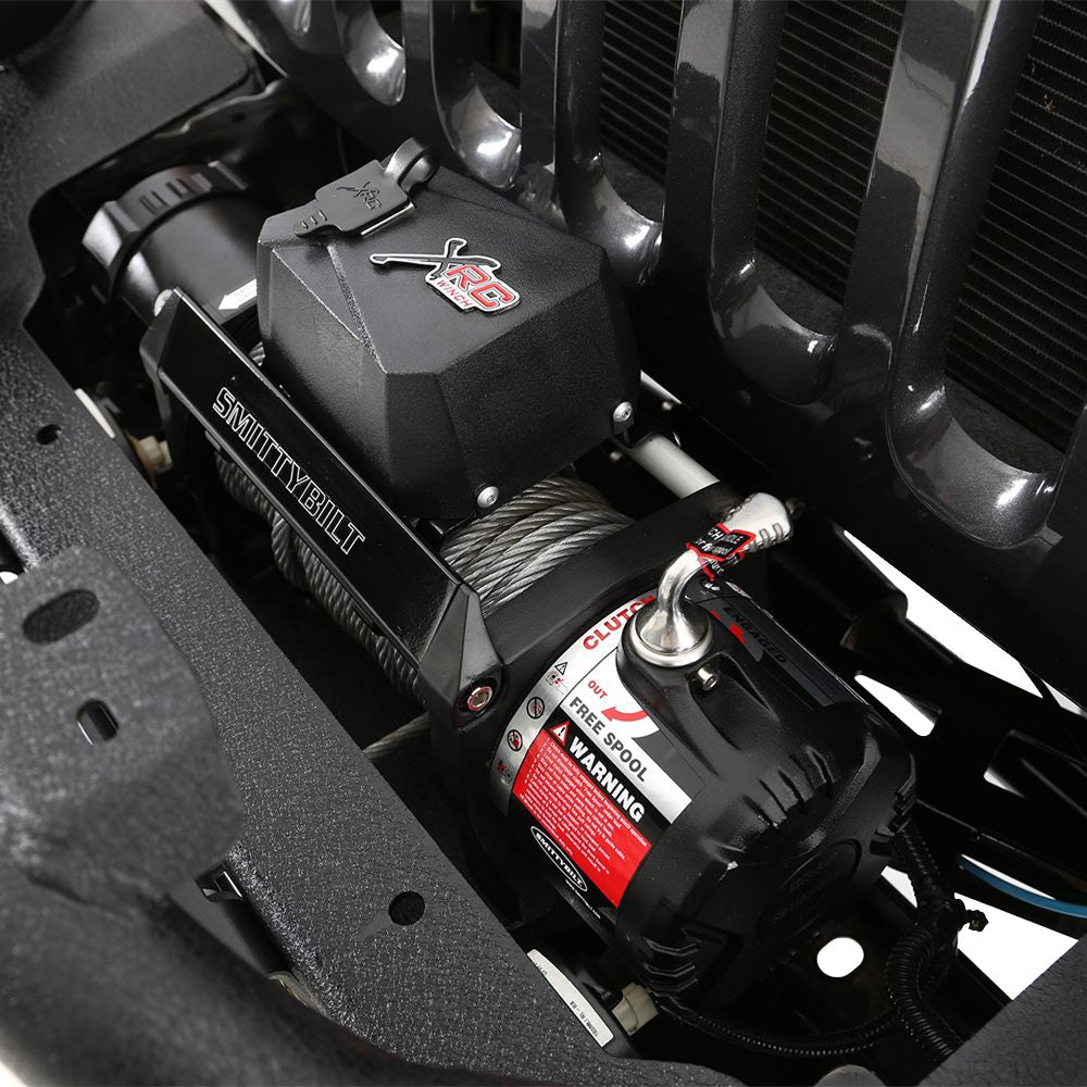 Xrc-Gen2-15.5K-Winch-Wire