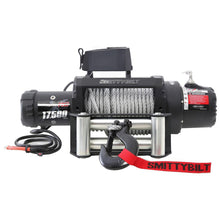 Load image into Gallery viewer, Xrc-Gen2-17.5K-Winch-Wire