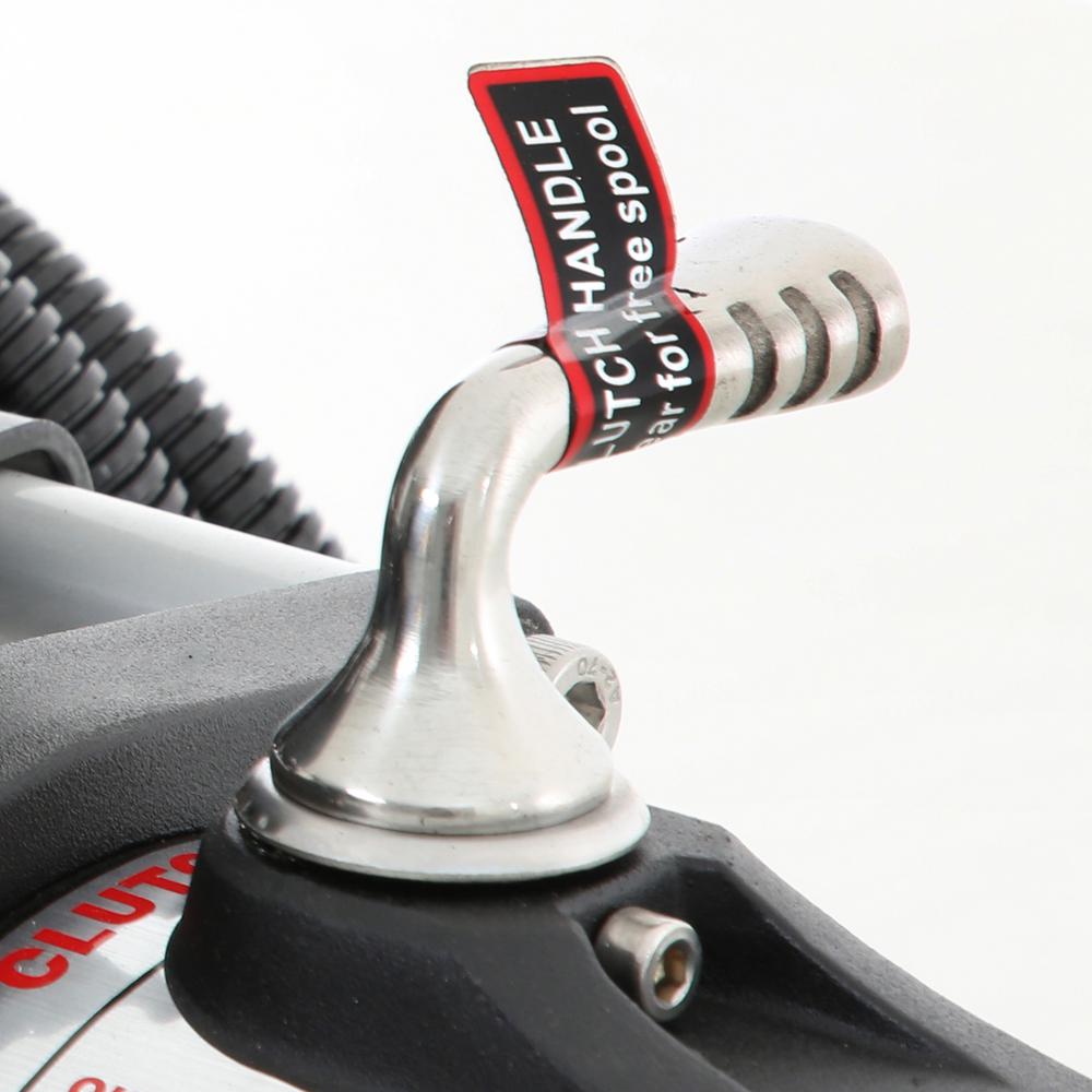 Xrc-Gen2-17.5K-Winch-Wire