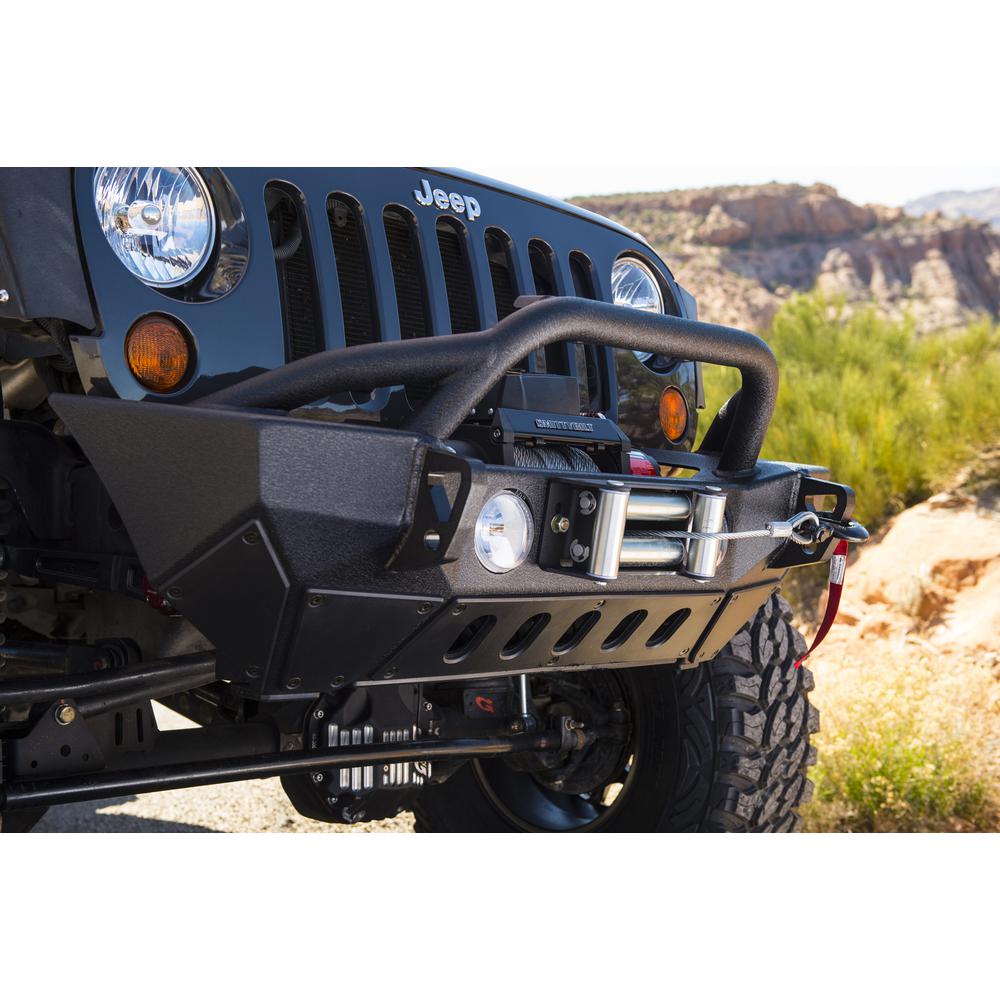 Xrc-Gen2-17.5K-Winch-Wire