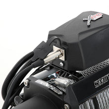 Load image into Gallery viewer, Xrc-Gen2-9.5K-Waterproof-Winch-W-Steel-Cable;-Ip67