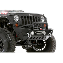 Load image into Gallery viewer, Xrc-Gen2-9.5K-Waterproof-Winch-W-Steel-Cable;-Ip67