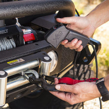 Load image into Gallery viewer, Xrc-Gen2-9.5K-Waterproof-Winch-W-Steel-Cable;-Ip67
