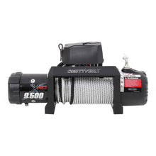 Load image into Gallery viewer, Xrc-Gen2-9.5K-Waterproof-Winch-W-Steel-Cable;-Ip67