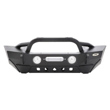 Load image into Gallery viewer, Xrc-Gen2-Front-Bumper-Lt