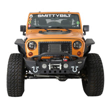 Load image into Gallery viewer, Xrc-Gen2-Front-Bumper-Lt