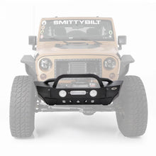 Load image into Gallery viewer, Xrc-Gen2-Front-Bumper-Lt