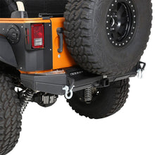 Load image into Gallery viewer, Xrc-Gen2-Max-Bumper-Rear