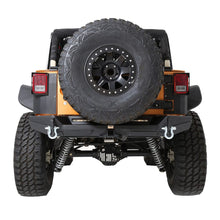 Load image into Gallery viewer, Xrc-Gen2-Max-Bumper-Rear