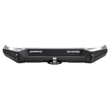 Smittybilt 76858LT XRC GEN2 REAR BUMPER LT