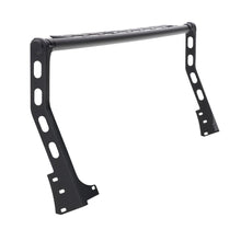 Load image into Gallery viewer, Xrc-Light-Bar---Textured-Black--Windshield-Top