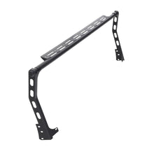 Load image into Gallery viewer, Xrc-Light-Bar---Textured-Black--Windshield-Top