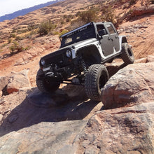 Load image into Gallery viewer, Xrc-Light-Bar---Textured-Black--Windshield-Top
