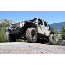 Load image into Gallery viewer, Xrc-Mod-Bull-Bar-Jk-24Door