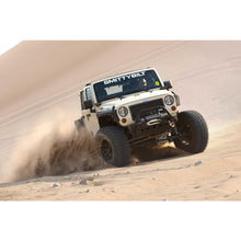 Load image into Gallery viewer, Xrc-Mod-Bull-Bar-Jk-24Door