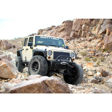 Load image into Gallery viewer, Xrc-Mod-Bull-Bar-Jk-24Door