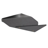 Smittybilt 76826 XRC MOD MID WIDTH END PLT JK 2/4DOOR