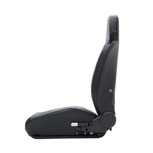 Load image into Gallery viewer, Xrc-Suspension-Seat---Driver-Side---Black-Sides-Black-Center