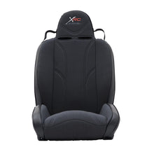 Load image into Gallery viewer, Xrc-Suspension-Seat---Driver-Side---Black-Sides-Black-Center