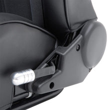 Load image into Gallery viewer, Xrc-Suspension-Seat---Driver-Side---Black-Sides-Black-Center