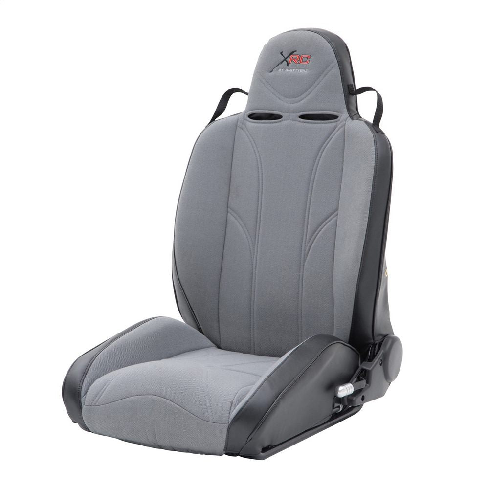 Xrc-Suspension-Seat---Driver-Side---Black-Sides-Gray-Center