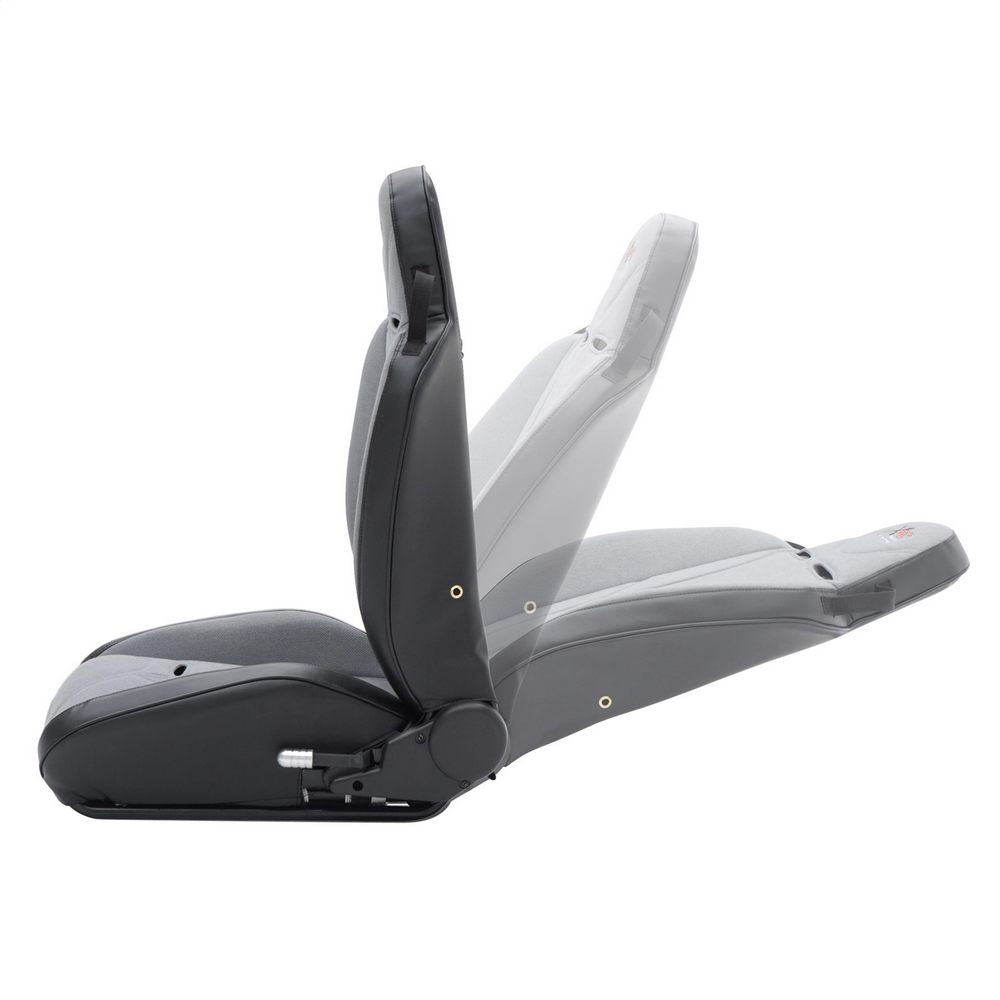 Xrc-Suspension-Seat---Driver-Side---Black-Sides-Gray-Center