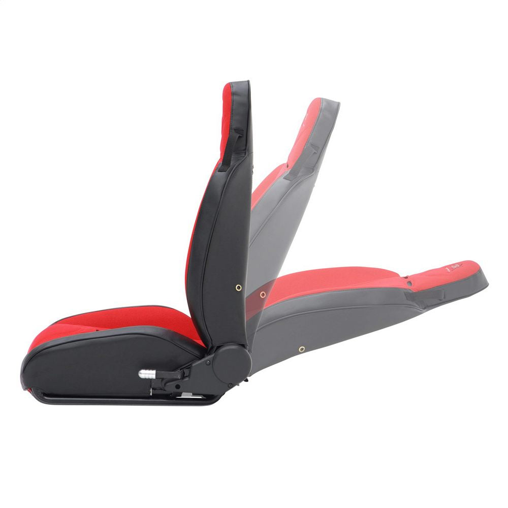 Xrc-Suspension-Seat---Driver-Side---Black-Sides-Red-Center