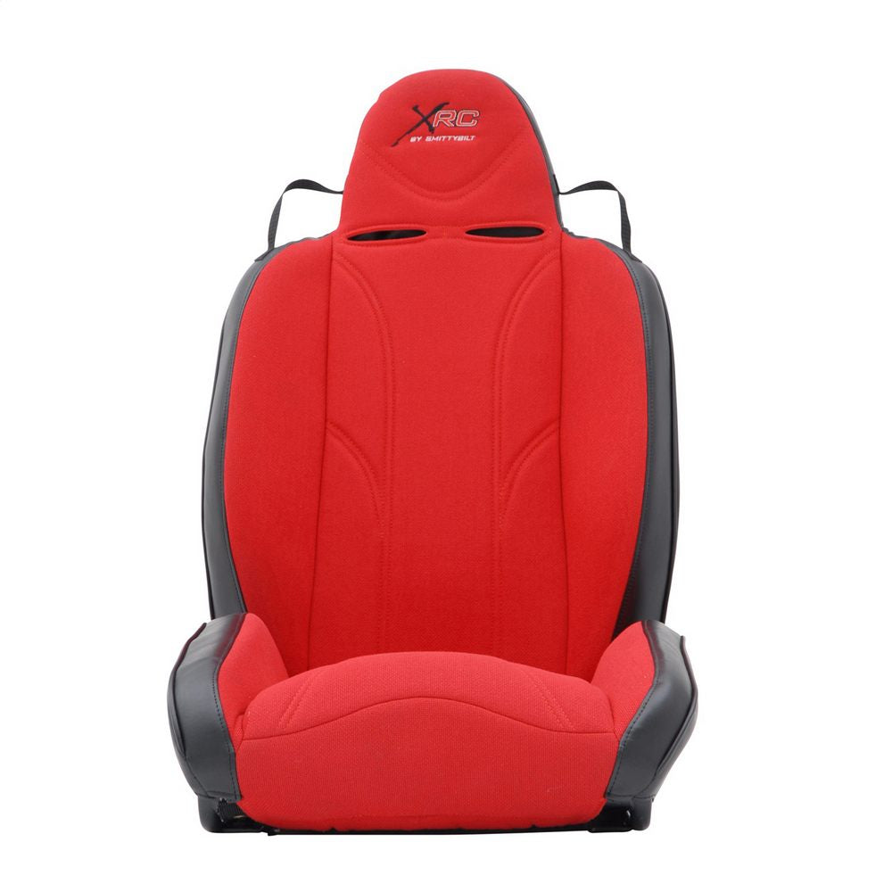 Xrc-Suspension-Seat---Driver-Side---Black-Sides-Red-Center