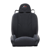 Load image into Gallery viewer, Xrc-Suspension-Seat---Passenger-Side---Black-Sides-Black-Center
