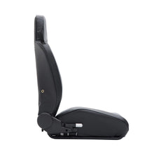 Load image into Gallery viewer, Xrc-Suspension-Seat---Passenger-Side---Black-Sides-Black-Center