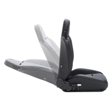 Load image into Gallery viewer, Xrc-Suspension-Seat---Passenger-Side---Black-Sides-Black-Center