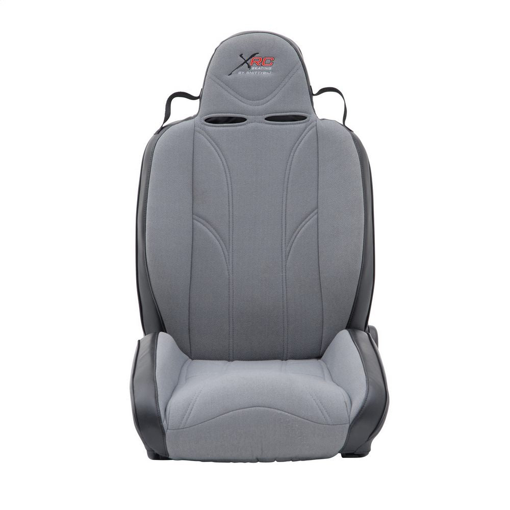 Xrc-Suspension-Seat---Passenger-Side---Black-Sides-Gray-Center