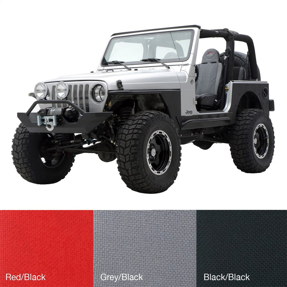 Xrc-Suspension-Seat---Passenger-Side---Black-Sides-Red-Center