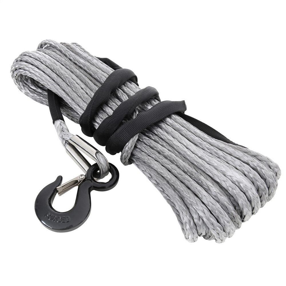 Xrc-Syn.Rope-10000Lb-Smittybilt-22L-7W-4H