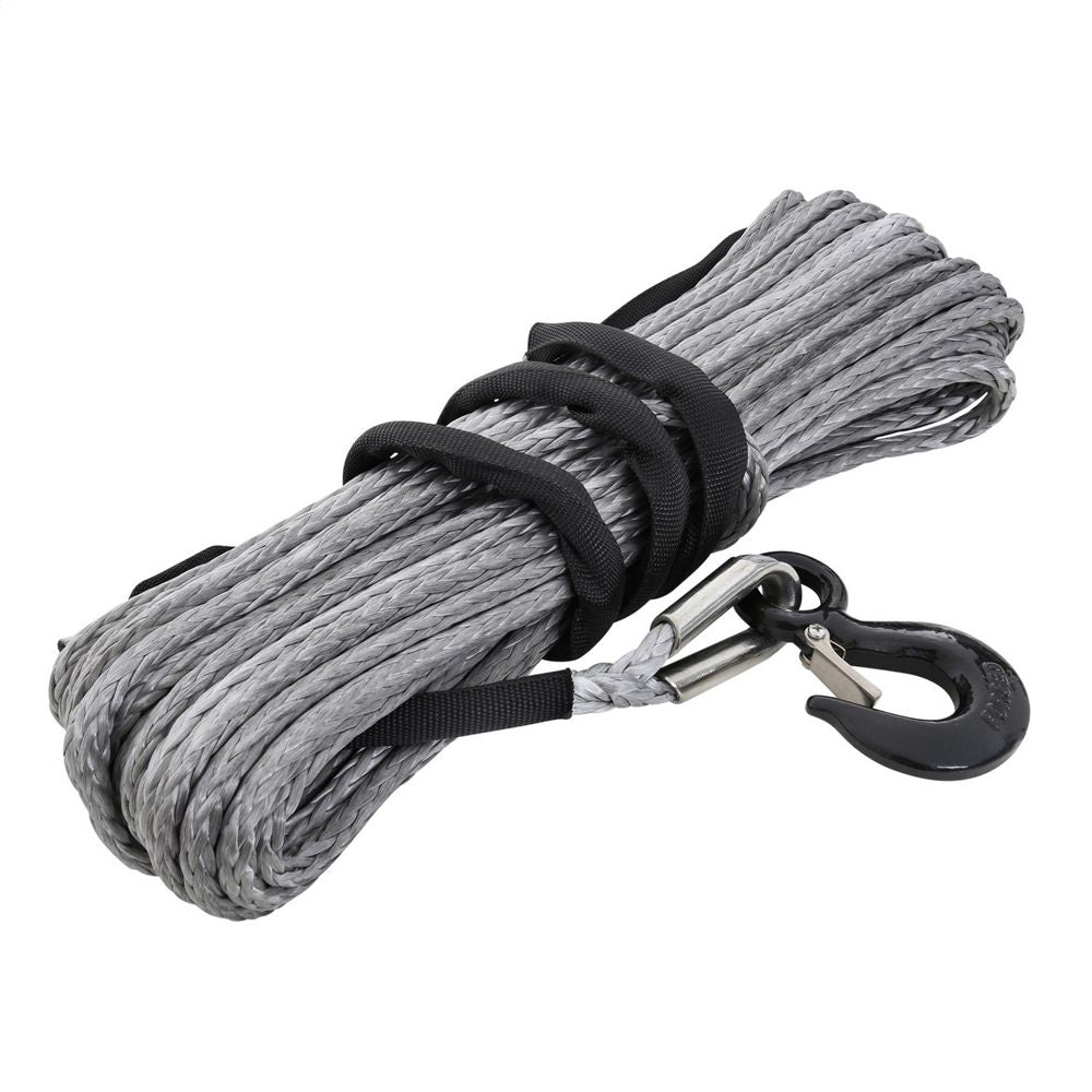 Xrc-Syn.Rope-10000Lb-Smittybilt-22L-7W-4H