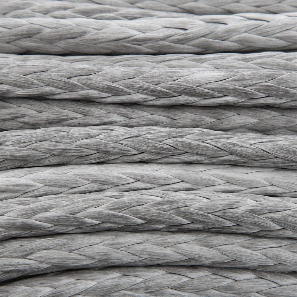Xrc-Syn.Rope-10000Lb-Smittybilt-22L-7W-4H