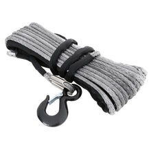 Load image into Gallery viewer, Xrc-Synthetic-Rope---12,000-Lb.---716-X-88Ft