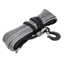 Load image into Gallery viewer, Xrc-Synthetic-Rope---12,000-Lb.---716-X-88Ft
